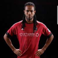 ANDRAE CAMPBELL (@camodinho) 's Twitter Profile