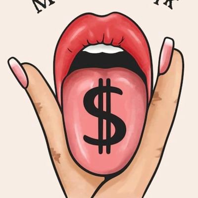 CriptoLiz's profile picture. Scared money don&#039;t make no money