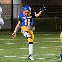 Dylan Killmeyer (@dkillmeyer_11) 's Twitter Profile