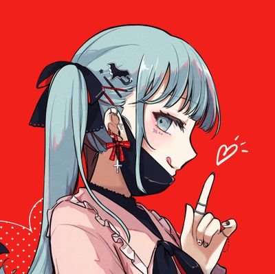 きみもヴァンパイアさんのプロフィール画像