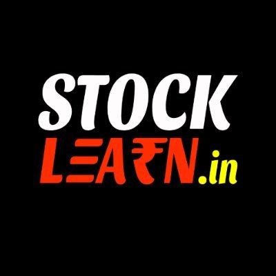 šš Stock Market Simplified š°
š” Research | News | Knowledge
š Learn Trading, Master Markets!
ā ļø Not SEBI Registered | Edu Purpose Only