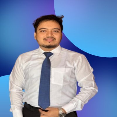 najmulhuda80's profile picture. 🌐 Freelancer | 📈 Digital Marketer
🚀 Helping brands grow online
📩 DM for collaborations & inquiries