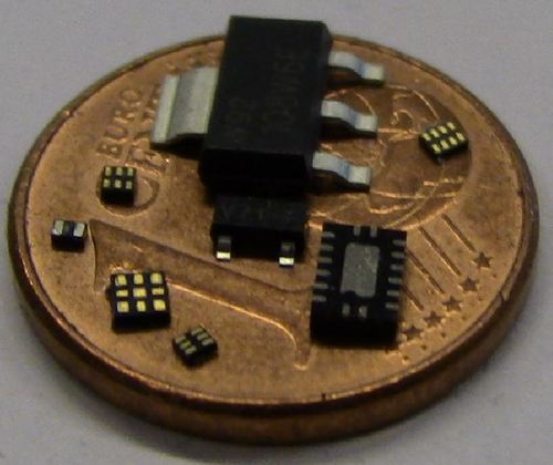 News and updates about products in our Transistors, Diodes, Linear and Logic portfolio can now be found on Twitter! Account is owned by NXP EMEA Marketing.