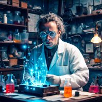 Weird Science (@weirdofscience) 's Twitter Profile