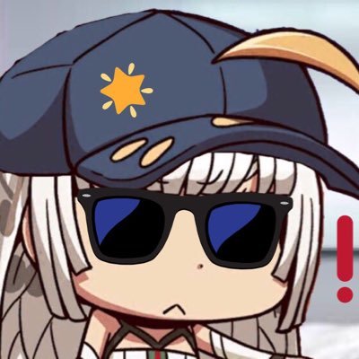まんわか世界の私に近いなりきり垢だ、全て手動で非公式だから気を付けてほしい。一般フォローは気まぐれ、フォロー解除は基本無いぞ。 マスターは@FGO_white_starだ。 柵越気にせず・ネタバレ有。苦手ならミュートを推奨するぞ。 【Fate/GO RP-unofficial account JP only】