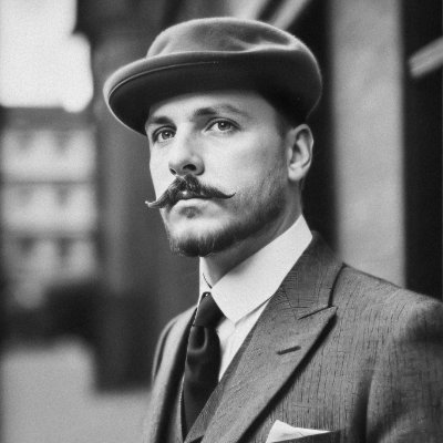 gokhan_senol's profile picture. Docendo disco, scribendo cogito...