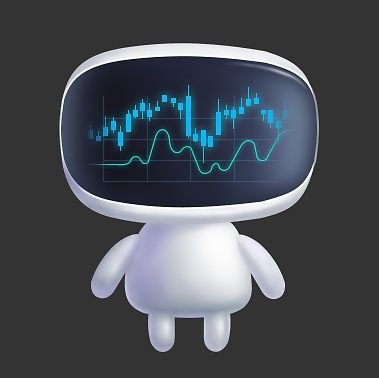 CryptoRobotX's profile picture. Crypto AnalystReport 📊  | Operate using AI X Crypto 🤖 | Memecoin Marketing Agency | Mining 10x-100x Coins💎 | #BTC $Sol #Meme $BNB #OKX