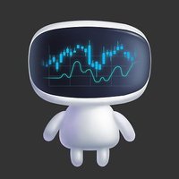 Crypto Robot (@cryptorobotx) 's Twitter Profile
