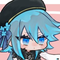 ちまこ♑️ (@fokey_panda) 's Twitter Profile