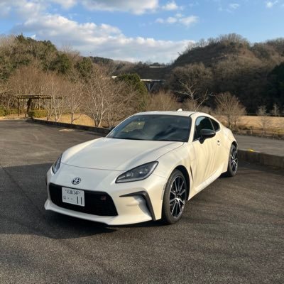 shohei012786's profile picture. 86→TANTO→GOLF7.5GTI Performance→RAV4→GR86/大型トラック運転手 17クオン