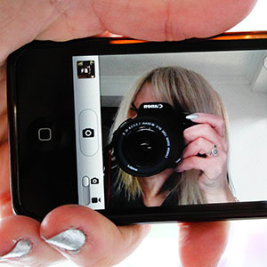 photography, computers, art, creativity, VWs, madness, social media marketing, humour. Be who u r.