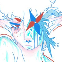 moth (they/them) (@moonloftt) 's Twitter Profile