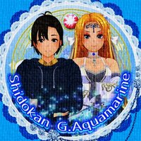 ガネーシャ（アクアマリン） GNS025