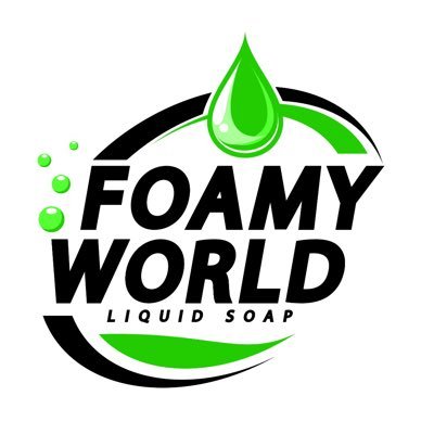 @FOAMY_WORLD