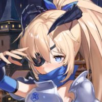 ねるちゃ@NIKKE (@neru_tya25) 's Twitter Profile