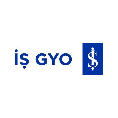 İŞ GYO X Hesabı Profil Fotoğrafı İŞ GYO X Hesabı Profil Fotoğrafı