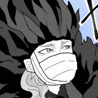 ののやま🔫🐦⬛🐰🐬 (@nnym_blackstar) 's Twitter Profile
