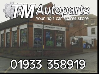 We are Northamptonshire's no.1 local car parts and accessories store. Open 7 days a week. Call us on 01933 358919. 24 hour advice on twitter #AskTMAutos