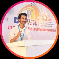Sarthak Nimje (@sarthaknimje) 's Twitter Profile