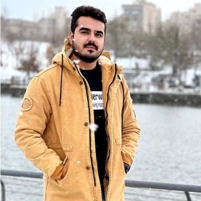 AlirezaRam1998's profile picture. 🌑🌘🌗