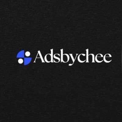 @adsbycheee