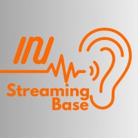 INI STREAMING BASE (@ini__strmbase) 's Twitter Profile