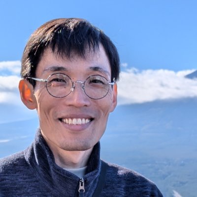 未来へナビする活動を20年以上しています。
日本語プログラミング言語、企画、政治活動など、さまざま明日を届けられることを目指していきます。
静岡県静岡市清水区からマイペースに配信。気軽にフォロー・いいねしてくださいね😁