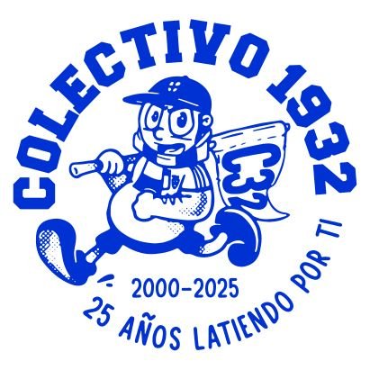 Colectivo 1932 Profile