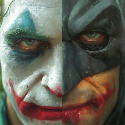 ErosEn1gma's profile picture.