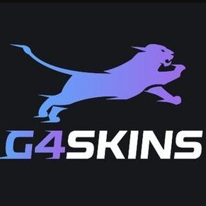 Code_G4Skins's profile picture. G4Skins Promo Code for 2025: Use "gamblecs" and Get +5% to deposit.