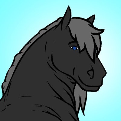Shadow Stallionさんのプロフィール画像