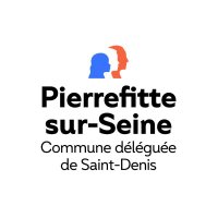 Ville de Pierrefitte-sur-Seine (@pierrefitte_93) 's Twitter Profile