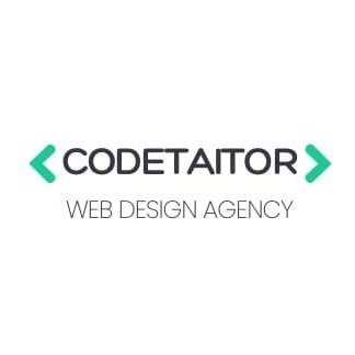 CodeTaitor is a qualified and trusted website service based agency in Bangladesh. We provide professional website according to our client requirement.
