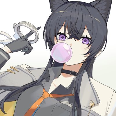 notnum_Bf's profile picture. 個人勢Vtype｜聯動合作歡迎
FPS略懂&單機遊戲愛好者｜直播地Twitch
Twitch▶️https://t.co/zUOPix0Few
Youtube▶️https://t.co/B6gGAHseq9