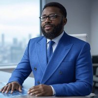 Dr. Eddy Frank (@_drfrank) 's Twitter Profile