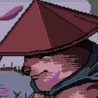 Kianmehr (@kiaxap) 's Twitter Profile