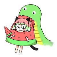 喉おぢ飼い続けるあすいか🍉 (@asuika_topia) 's Twitter Profile