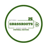 National Grassroots Sports Show (@_grassrootsshow) 's Twitter Profile Photo National Grassroots Sports Show (@_grassrootsshow) 's Twitter Profile Photo