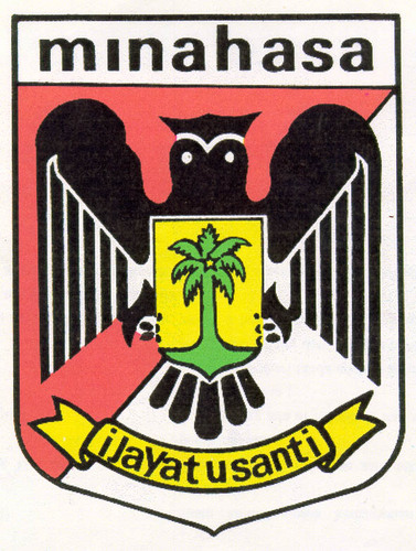 We Love Minahasa