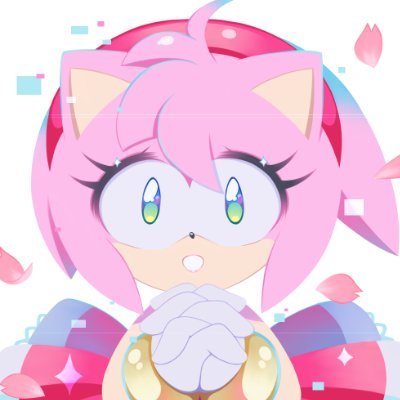 She/Her.
Shoujosei enthusiast, Sonic artist. 💙🩷