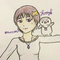 Futty!@紅藤色の振り勢 (@futty2991) 's Twitter Profile