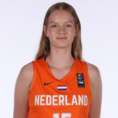 6’4 SF/PF/C | Class of 2027 | 10-13-2008 | AAU @exoduseurope |🇳🇱 National team u16 ‘24 | @cpcawbb