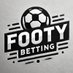 Footy Betting โฝ (@footbettingke) Twitter profile photo Footy Betting โฝ (@footbettingke) Twitter profile photo
