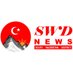 SWD NEWS (@swd_news_) Twitter profile photo SWD NEWS (@swd_news_) Twitter profile photo