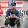 Shahbaz1110888's profile picture. body fitness  ,gym, hiking  ,cycling, swimming, I like  sports  rugby 🏉 🏈