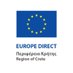 Europe Direct Region of Crete (@edic_crete) Twitter profile photo Europe Direct Region of Crete (@edic_crete) Twitter profile photo