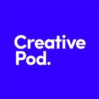 Creative Pod (@creativepoduk) 's Twitter Profile