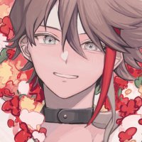 ねじきり (@21nezi61) 's Twitter Profile Photo ねじきり (@21nezi61) 's Twitter Profile Photo
