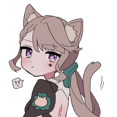 百合とか音ゲーがすきな下手くそ音ゲーマー
(セガ専)
その他
東ロワ
ぷよクエ
マイクラ
原神
スタレ
崩壊3rd
電波人間
最近は風船とかも
無言フォロー有り
18↑
アイコン描いた方 @tablesando_gnsn