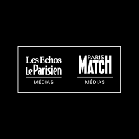Les Echos Le Parisien Médias / Paris Match Médias (@echosparisien_m) 's Twitter Profile Photo Les Echos Le Parisien Médias / Paris Match Médias (@echosparisien_m) 's Twitter Profile Photo